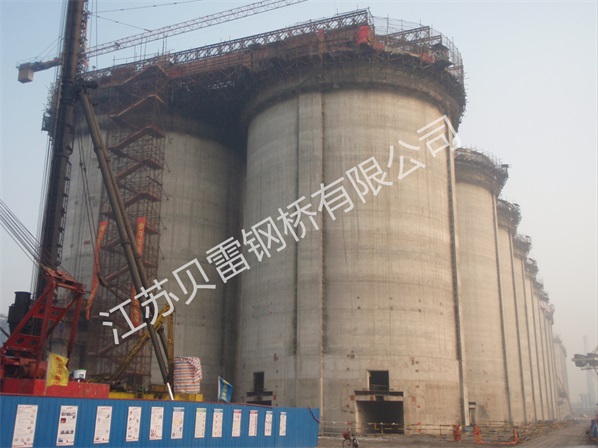 貝雷片在橋梁建設(shè)領(lǐng)域大放異彩，推動行業(yè)快速發(fā)展